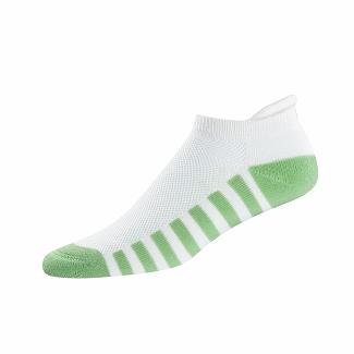 Women's Footjoy ProDry Golf Socks White NZ-429230